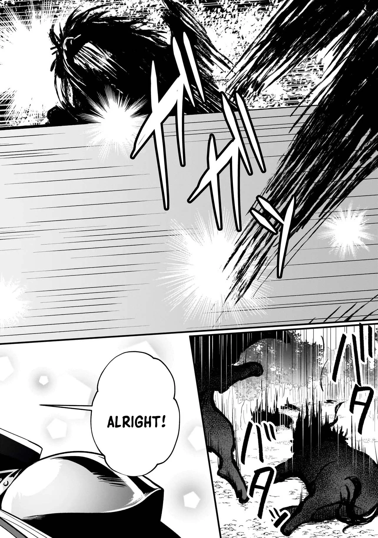 Banishment Is Fine!: As a Genius Saint, I Can Shine Anywhere Chapter 2 Page 30
